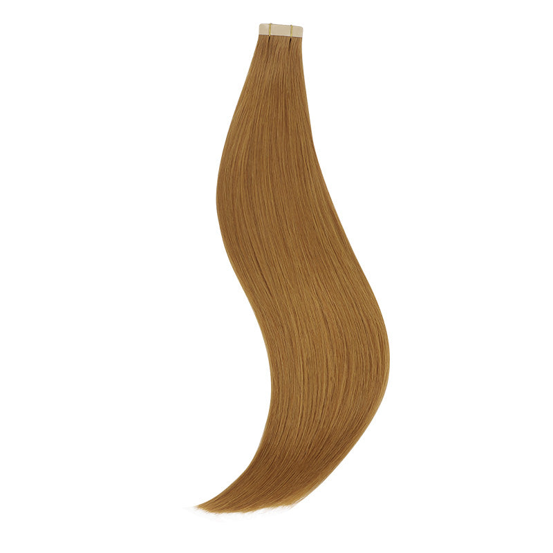 Medium Auburn Brown (30) Tape In