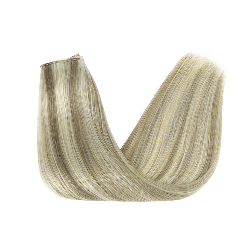 GOLDEN BLONDE HIGHLIGHTS (8/22)