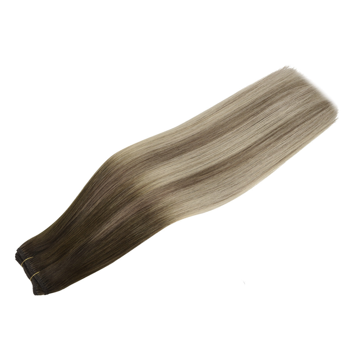 Clip in Hair Extensions 150g