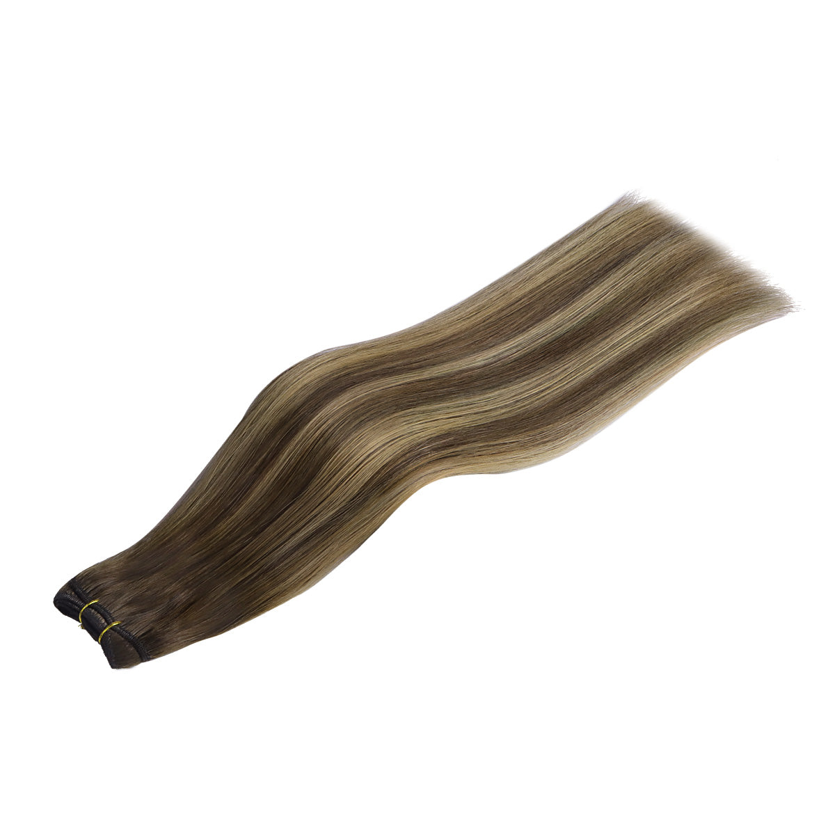 Clip in Hair Extensions 150g