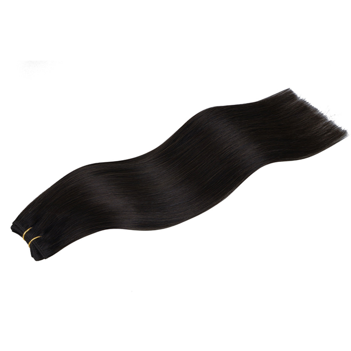 Clip in Hair Extensions 150g