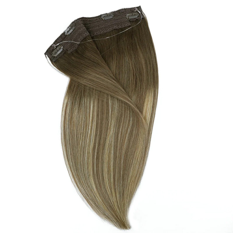 BLEACH BLONDE BALAYAGE (3/8/613)