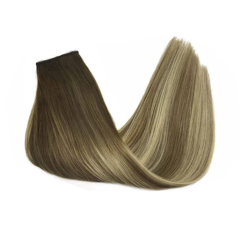 BLEACH BLONDE BALAYAGE (3/8/613)