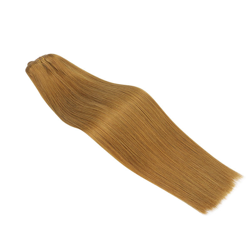 Medium Auburn Brown (30) Classic Clip-Ins
