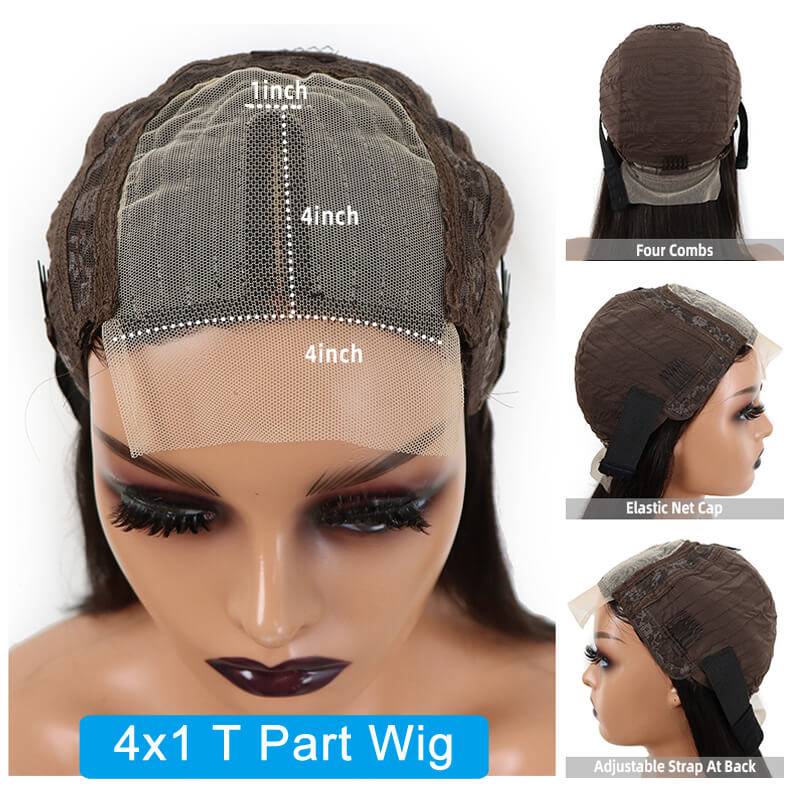 Jasperel Cheap 13x4 Full Frontal Short Straight Bob Wigs Curly Lace Frontal Human Hair Wigs For Girls