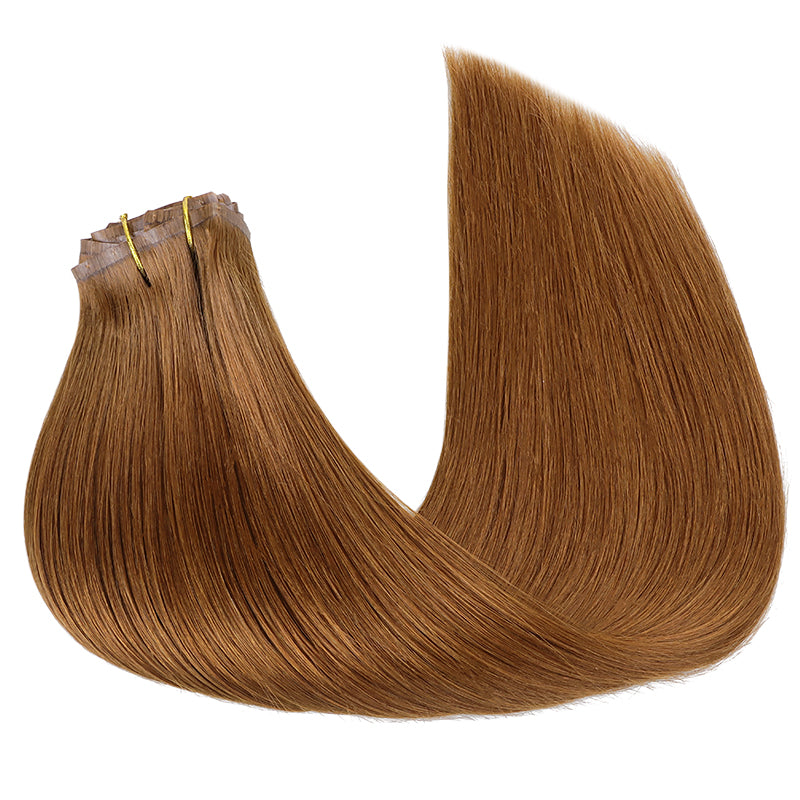 COPPER (350) SEAMLESS CLIP-INS