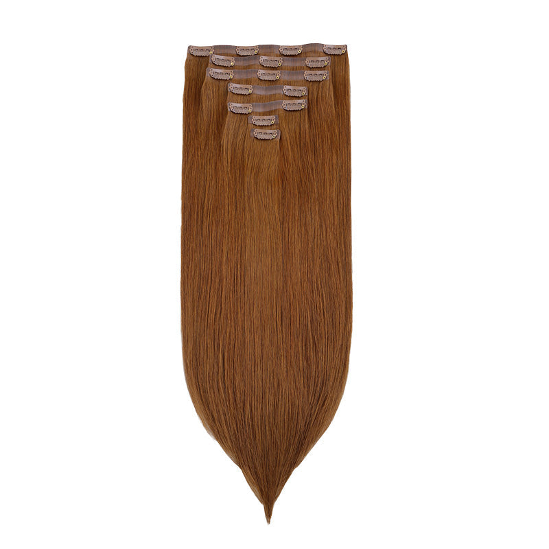 COPPER (350) SEAMLESS CLIP-INS