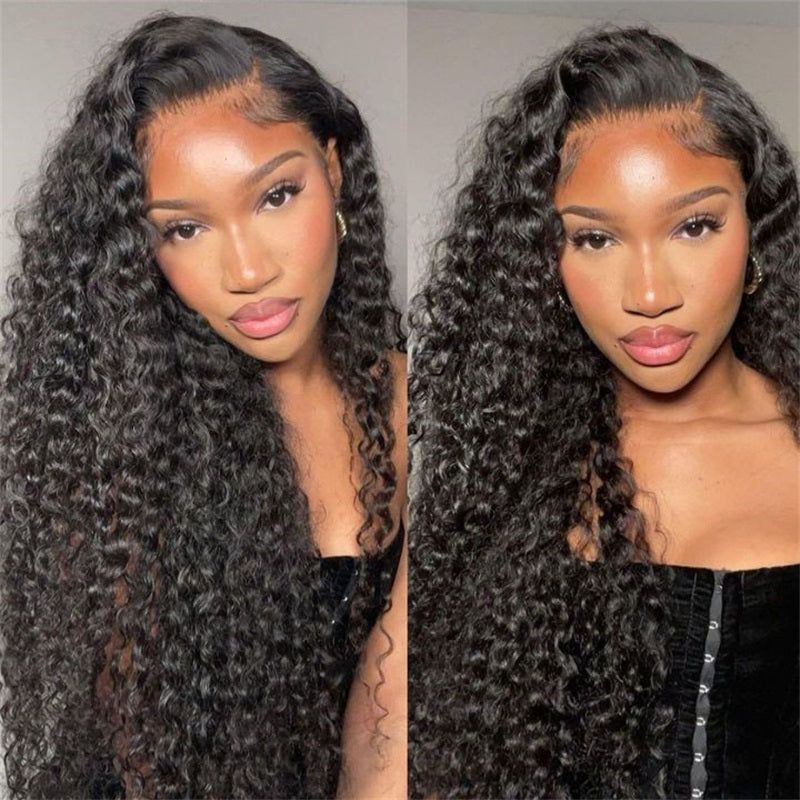 Kinky Curly Bundles Brazilian Curly Hair Bundles Human Hair Weave 3 Bundles
