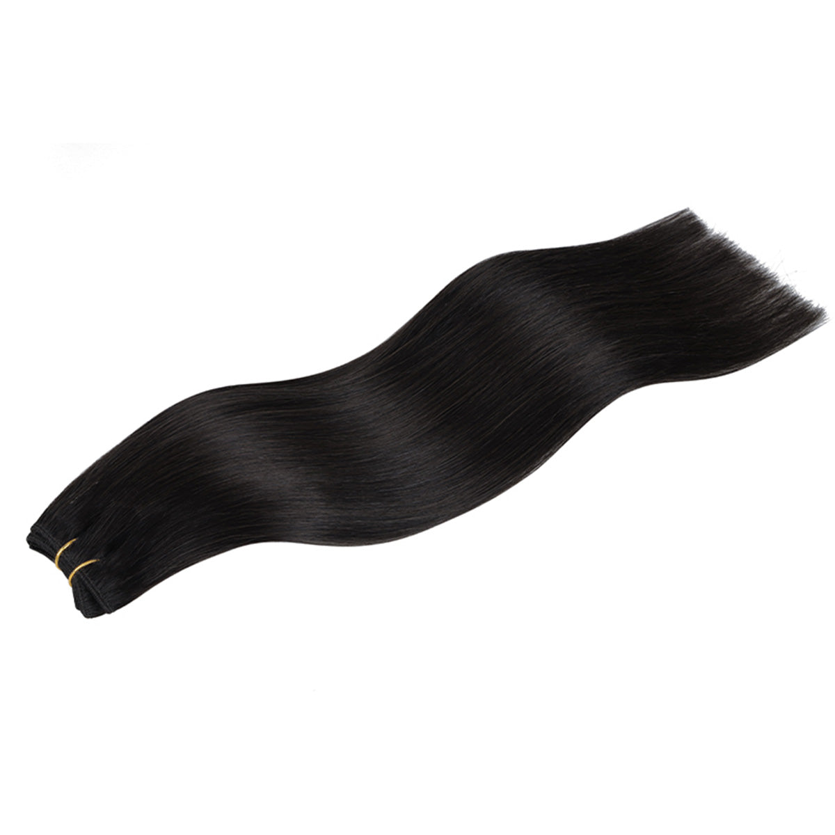 Clip in Hair Extensions 150g